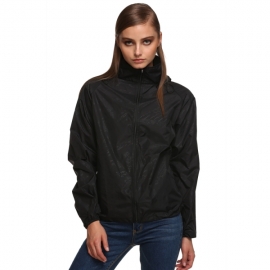 zeagoo rain jacket